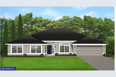 2445 Jaffe Lane, North Port, FL 34288 - Photo 1