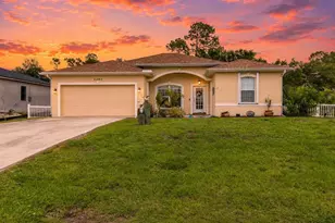 2260 Zuyder Terrace, North Port, FL 34286 - Photo 1