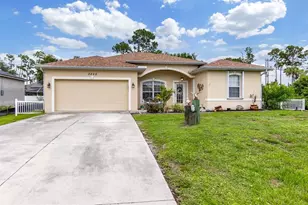 2260 Zuyder Terrace, North Port, FL 34286 - Photo 2