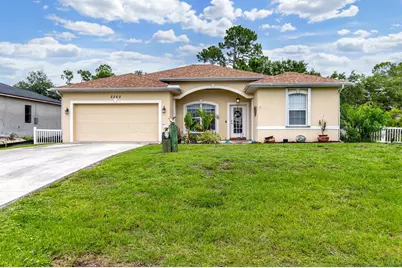2260 Zuyder Terrace, North Port, FL 34286 - Photo 1