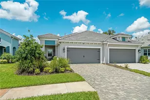 2918 Butterfly Jasmine Trail, Sarasota, FL 34240 - Photo 2