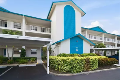 7301 29th Avenue Dr W #105, Bradenton, FL 34209 - Photo 2