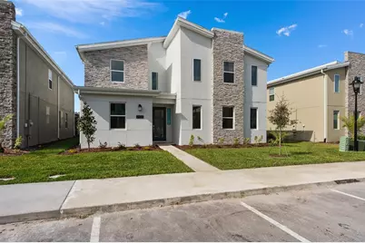 2855 Bookmark Drive, Kissimmee, FL 34746 - Photo 2