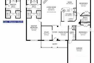 2104 Bennett Ln, North Port, FL 34288 - Photo 2
