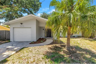 5846 12th Street S, Saint Petersburg, FL 33705 - Photo 2
