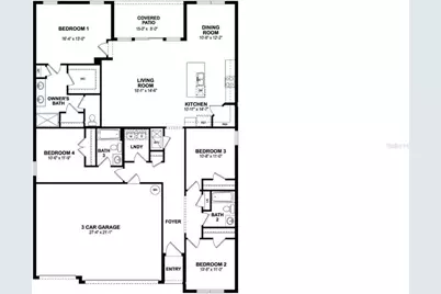 17612 Whiskey Creek Trail, Parrish, FL 34219 - Photo 16