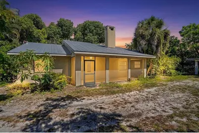 811 Sarabay Road, Osprey, FL 34229 - Photo 1