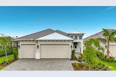 239 Monet Trail, Bradenton, FL 34212 - Photo 2