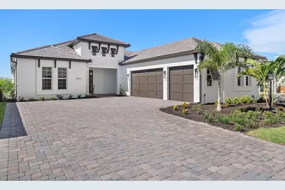 832 Blue Shell Loop, Sarasota, FL 34240 - Photo 2