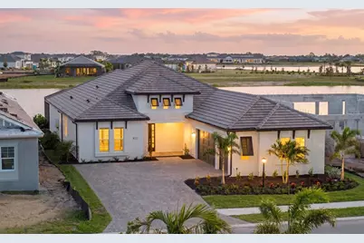 832 Blue Shell Loop, Sarasota, FL 34240 - Photo 1
