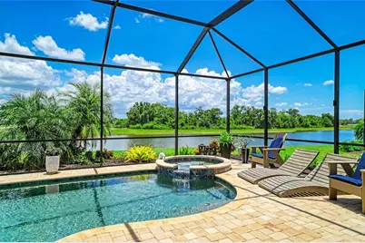 5731 Cheech Glen, Bradenton, FL 34211 - Photo 2