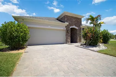 4502 Roycroft Terrace, Parrish, FL 34219 - Photo 2