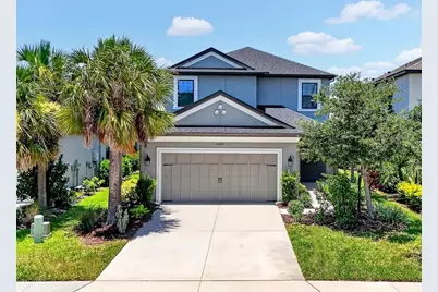 16443 Paynes Mill Drive, Bradenton, FL 34211 - Photo 2