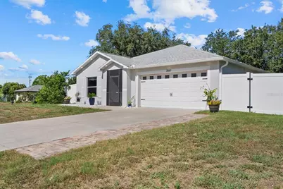 3561 Shawn Street, Port Charlotte, FL 33980 - Photo 2
