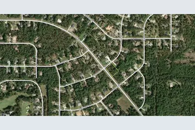 2698 W Axelwood Drive, Beverly Hills, FL 34465 - Photo 2