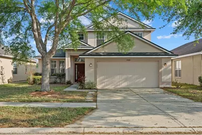 12808 Hampton Hill Drive, Riverview, FL 33578 - Photo 2