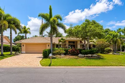 1495 Landview Lane, Osprey, FL 34229 - Photo 1