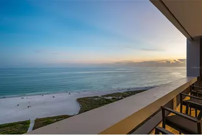 5400 Ocean Boulevard #15 1-4, Sarasota, FL 34242 - Photo 2