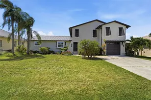 5400 Almar Dr, Punta Gorda, FL 33950 - Photo 1