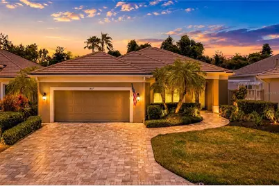 8617 E 51st Terrace, Bradenton, FL 34211 - Photo 1