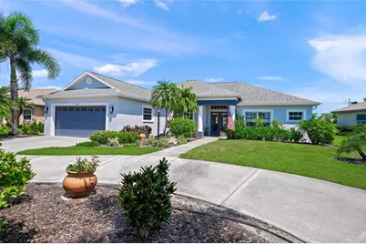 2302 Vintage Street, Sarasota, FL 34240 - Photo 2
