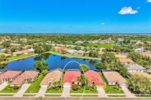 5153 Highbury Cir, Sarasota, FL 34238 - Photo 2