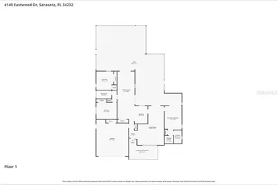 4140 Eastwood Drive, Sarasota, FL 34232 - Photo 46