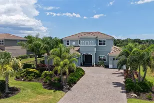 7499 Ripetta St, Sarasota, FL 34240 - Photo 2