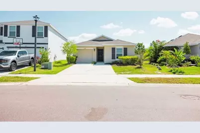 10428 Flathead Drive, Parrish, FL 34219 - Photo 2