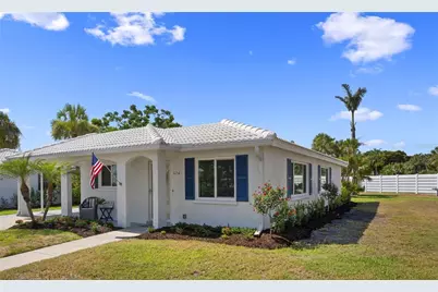 524 Spanish Drive S #125, Longboat Key, FL 34228 - Photo 2