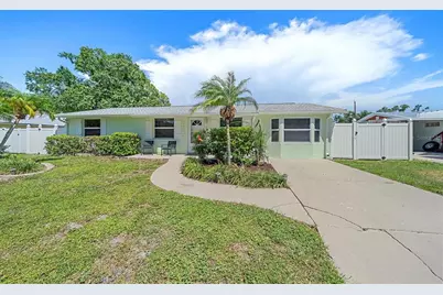 2923 Linwood Drive, Sarasota, FL 34232 - Photo 1