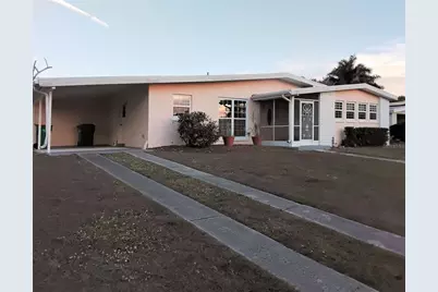 2440 Elkcam Boulevard, Port Charlotte, FL 33952 - Photo 4
