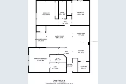 4002 Crockers Lake Boulevard #21, Sarasota, FL 34238 - Photo 4