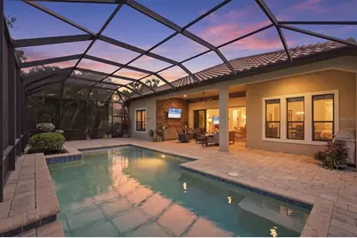 7622 Silverwood Court, Bradenton, FL 34202 - Photo 2