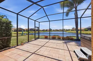 6755 41st St Cir E, Sarasota, FL 34243 - Photo 2
