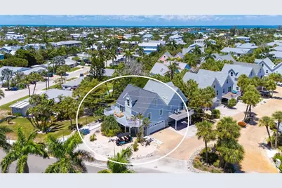 6327 Gulf Drive, Holmes Beach, FL 34217 - Photo 1