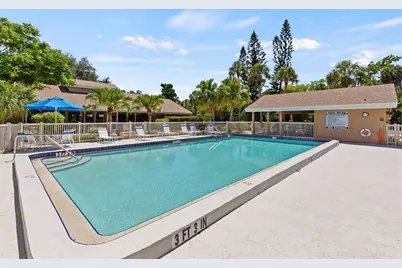 4845 Village Gardens Drive #177, Sarasota, FL 34234 - Photo 22