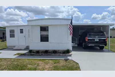 39518 Sterling Drive, Zephyrhills, FL 33542 - Photo 1