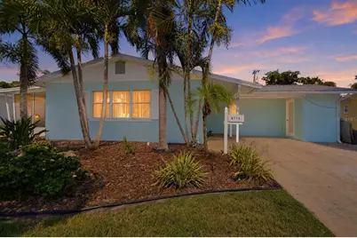 6116 Dartmouth Drive, Bradenton, FL 34207 - Photo 1