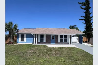 6991 Pompey Street, North Port, FL 34287 - Photo 1