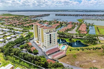 501 Haben Boulevard #505, Palmetto, FL 34221 - Photo 2