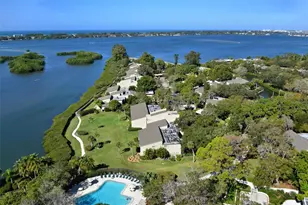 1709 Pelican Cove Rd, Sarasota, FL 34231 - Photo 24