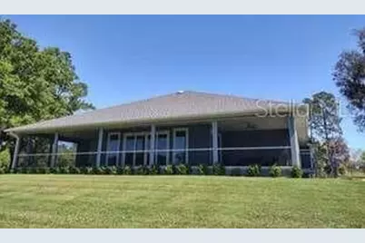 13645 NW 222nd Lane, Alachua, FL 32615 - Photo 2