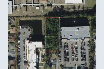 1505 Kingsley Avenue, Orange Park, FL 32073 - Photo 1