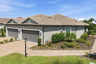 10068 Morning Mist Ln, Sarasota, FL 34241 - Photo 2