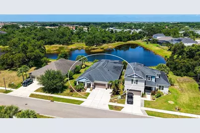 5873 Anise Drive, Sarasota, FL 34238 - Photo 2