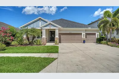 5873 Anise Drive, Sarasota, FL 34238 - Photo 4