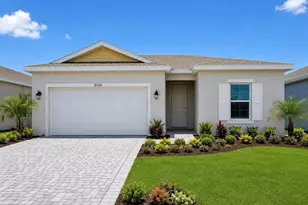 8206 St Kitts Cir, Englewood, FL 34224 - Photo 1