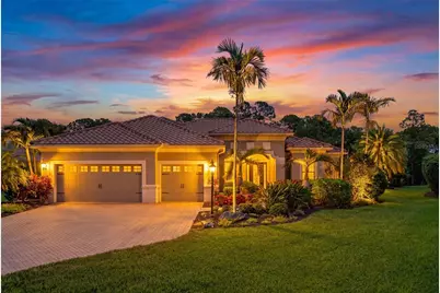 8276 Larkspur Circle, Sarasota, FL 34241 - Photo 2
