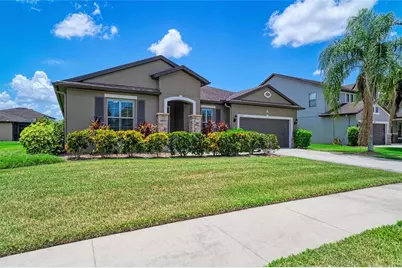 11101 58th Street Circle E, Parrish, FL 34219 - Photo 2